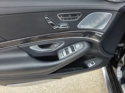 Mercedes-Benz S-Class 2016, 183523 км, за 39900000 KRW - фото 11