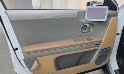 Hyundai Ioniq5 2023, 54369 км, за 37600000 KRW - фото 24