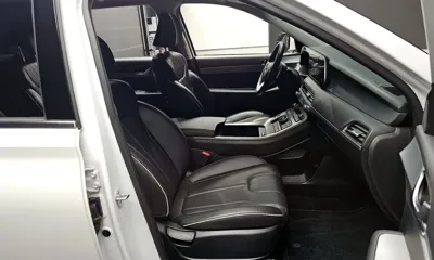 Hyundai Palisade 2019, 77544 км, за 21000000 KRW - фото 10
