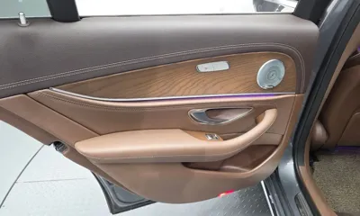 Mercedes-Benz E-Class 2019, 82841 км, за 24800000 KRW - фото 25