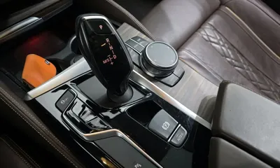 BMW 5-Series 2018, 146359 км, за 18400000 KRW - фото 9
