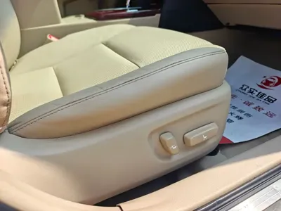 Toyota Camry 2014, 136000 км, за 49800 CNY - фото 23