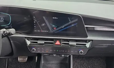 Kia Niro 2022, 94300 км, за 17500000 KRW - фото 14