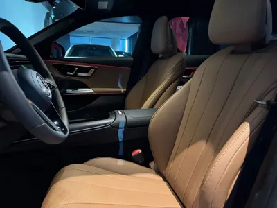 Mercedes-Benz E-Class 2025, 2547 км, за 35000000 KRW - фото 7