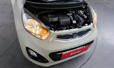 Kia Morning 2015, 63516 км, за 4790000 KRW - фото 6