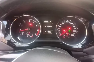 Volkswagen Sagitar 2017, 111199 км, за 42603.85 CNY - фото 11