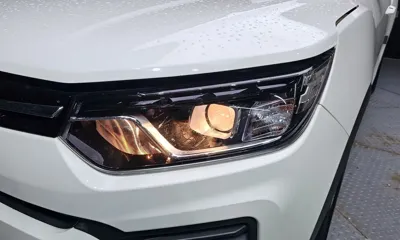 KG_Mobility_Ssangyong TIBOLI 2022, 122373 км, за 8950000 KRW - фото 22