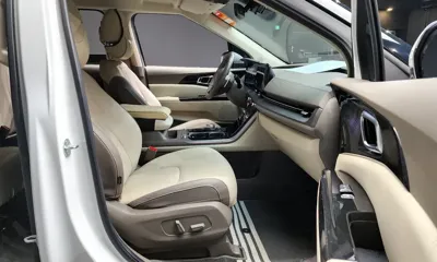 Kia Canival 2023, 53789 км, за 31900000 KRW - фото 26