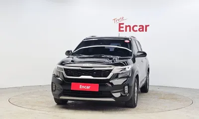 Kia Seltos 2023, 57883 км, за 19000000 KRW