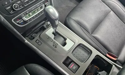Renault-KoreaSamsung SM5 2016, 112011 км, за 5090000 KRW - фото 9