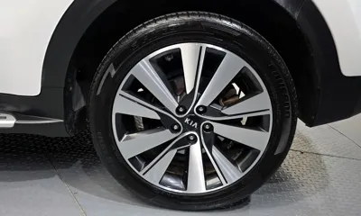 Kia Sportage 2018, 118424 км, за 15200000 KRW - фото 21