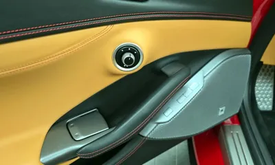 Ferrari Portofino 2020, 19855 км, за 187990000 KRW - фото 29