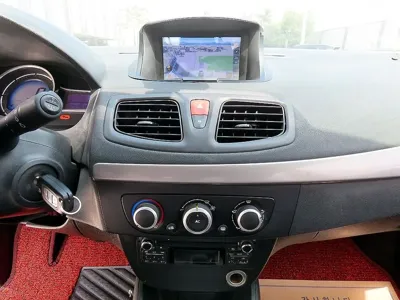 Renault-KoreaSamsung SM3 2015, 159893 км, за 2300000 KRW - фото 12