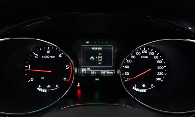 Kia Canival 2017, 132776 км, за 11400000 KRW - фото 8