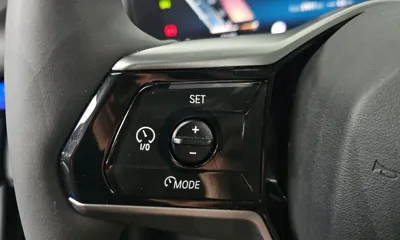 BMW i5 2024, 37811 км, за 55200000 KRW - фото 30
