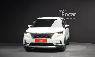 Kia Canival 2022, 66345 км, за 23900000 KRW