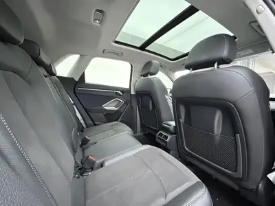 Audi Q3 2023, 33100 км, за 188800 CNY - фото 11