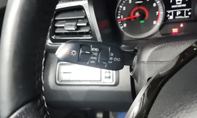 KG_Mobility_Ssangyong TIBOLI 2022, 15225 км, за 16400000 KRW - фото 27