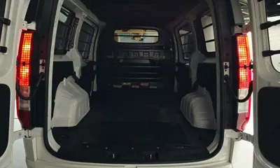 Hyundai Staria 2025, 16674 км, за 28500000 KRW - фото 20