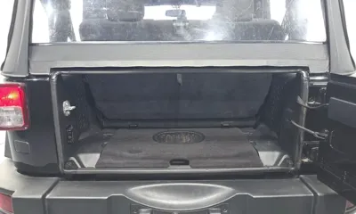 Jeep Wrangler 2016, 88872 км, за 22000000 KRW - фото 20