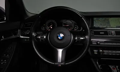 BMW 5-Series 2016, 107337 км, за 17990000 KRW - фото 12
