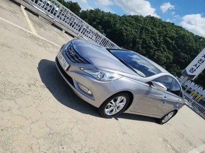 Hyundai Sonata 2010, 149799 км, за 2900000 KRW - фото 18