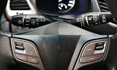 Hyundai Santafe 2016, 87520 км, за 10590000 KRW - фото 16
