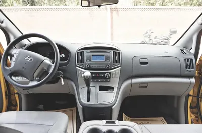 Hyundai Starex 2019, 91701 км, за 19300000 KRW - фото 8