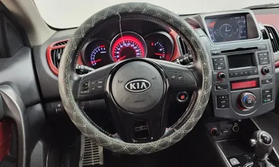 Kia Porte 2013, 170417 км, за 2990000 KRW - фото 13