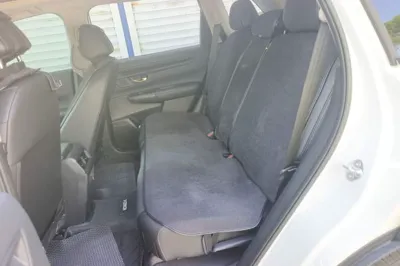 Honda CR-V 2024, 6100 км, за 143722.67 CNY - фото 17