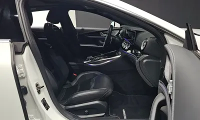 Mercedes-Benz AMG GT 2022, 41825 км, за 79500000 KRW - фото 10