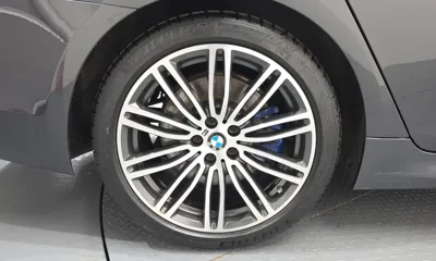 BMW 5-Series 2019, 138992 км, за 26900000 KRW - фото 5