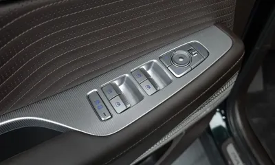 Hyundai Palisade 2023, 25978 км, за 35500000 KRW - фото 29