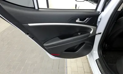 Genesis G70 2018, 129416 км, за 14700000 KRW - фото 25