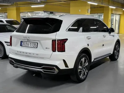 Kia Sorento 2022, 59546 км, за 29000000 KRW