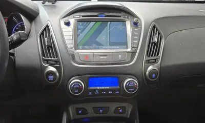 Hyundai Tucson 2014, 149060 км, за 7000000 KRW - фото 18