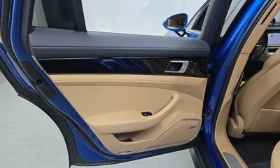 Porsche Panamera 2018, 78597 км, за 61500000 KRW - фото 25