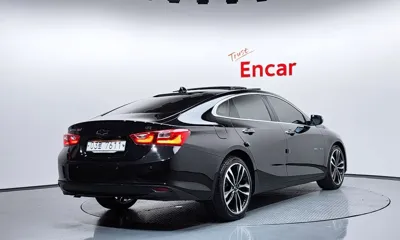 ChevroletGMDaewoo Malibu 2017, 100542 км, за 5435.84 USD - фото 2