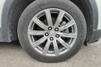 Cadillac XT4 2021, 28800 км, за 111810.57 CNY - фото 8