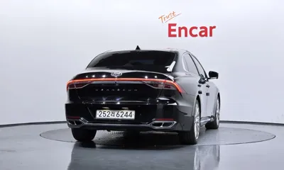 Hyundai Grandeur 2020, 69002 км, за 24500000 KRW