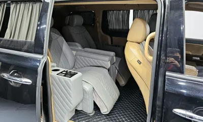 Kia Canival 2016, 232893 км, за 11500000 KRW - фото 12