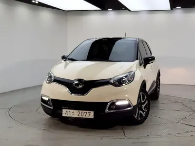 Renault-KoreaSamsung QM3 2015, 148355 км, за 3590000 KRW - фото 3