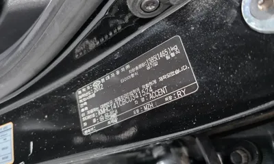 Hyundai Accent 2012, 144396 км, за 4900000 KRW - фото 30