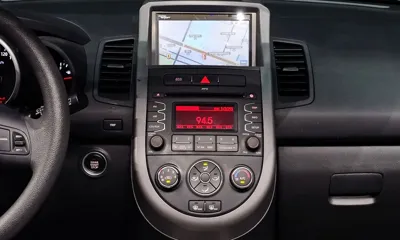 Kia Soul 2013, 97261 км, за 4900000 KRW - фото 15