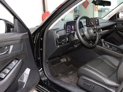 Honda Inspire 2024, 16800 км, за 109800 CNY - фото 9