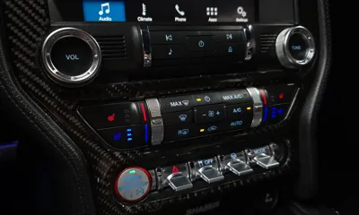 Ford Mustang 2017, 100919 км, за 25000000 KRW - фото 17