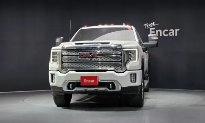 GMC Sierra 2020, 42163 км, за 79900000 KRW