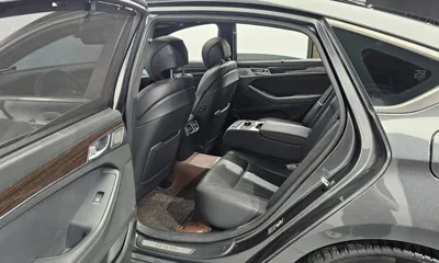 Genesis G80 2018, 182960 км, за 14500000 KRW - фото 11