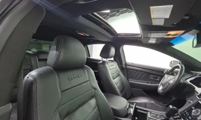 Ford Taurus 2015, 47785 км, за 12900000 KRW - фото 20