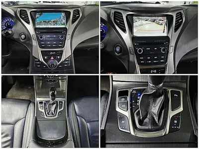 Hyundai Grandeur 2014, 145612 км, за 7000000 KRW - фото 15